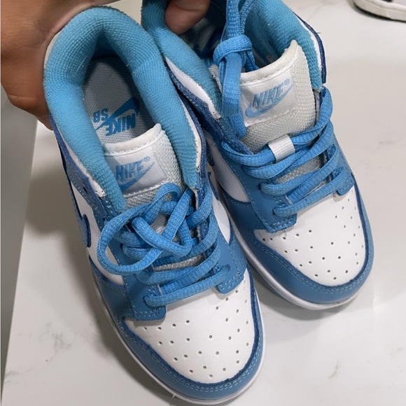 Nike dunk low